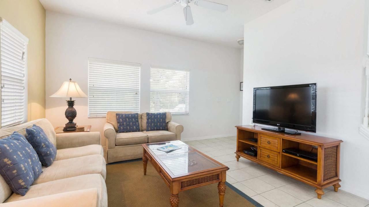 Encantada Rose - A 4 Bed Townhouse Near Disney Kissimmee Exterior foto