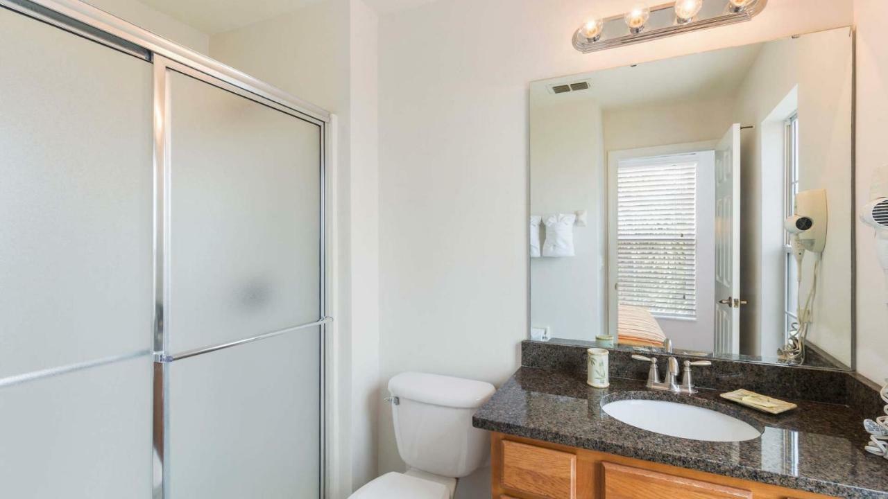 Encantada Rose - A 4 Bed Townhouse Near Disney Kissimmee Exterior foto
